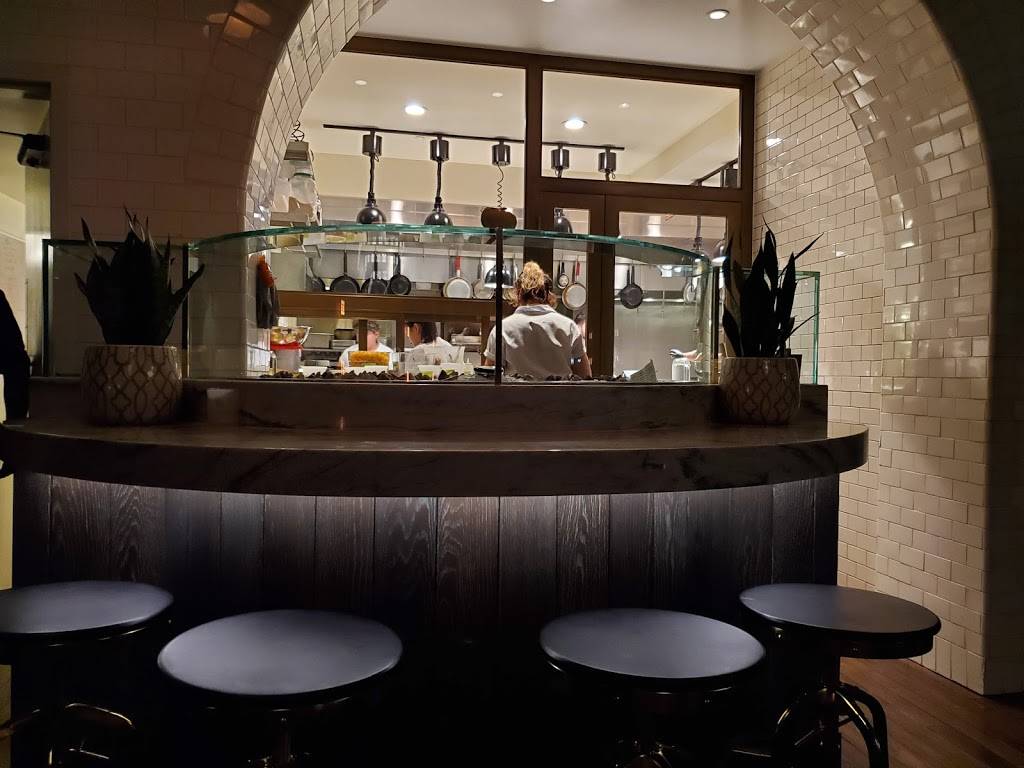 AVOW | restaurant | 813 Main St, Napa, CA 94559, USA | 7072038900 OR +1 707-203-8900