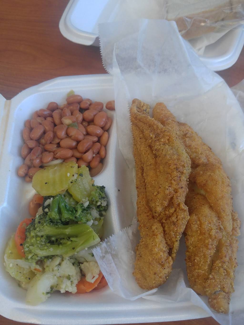 Hollywood Fish Market | restaurant | 1383 N Hollywood St, Memphis, TN 38108, USA | 9013242602 OR +1 901-324-2602