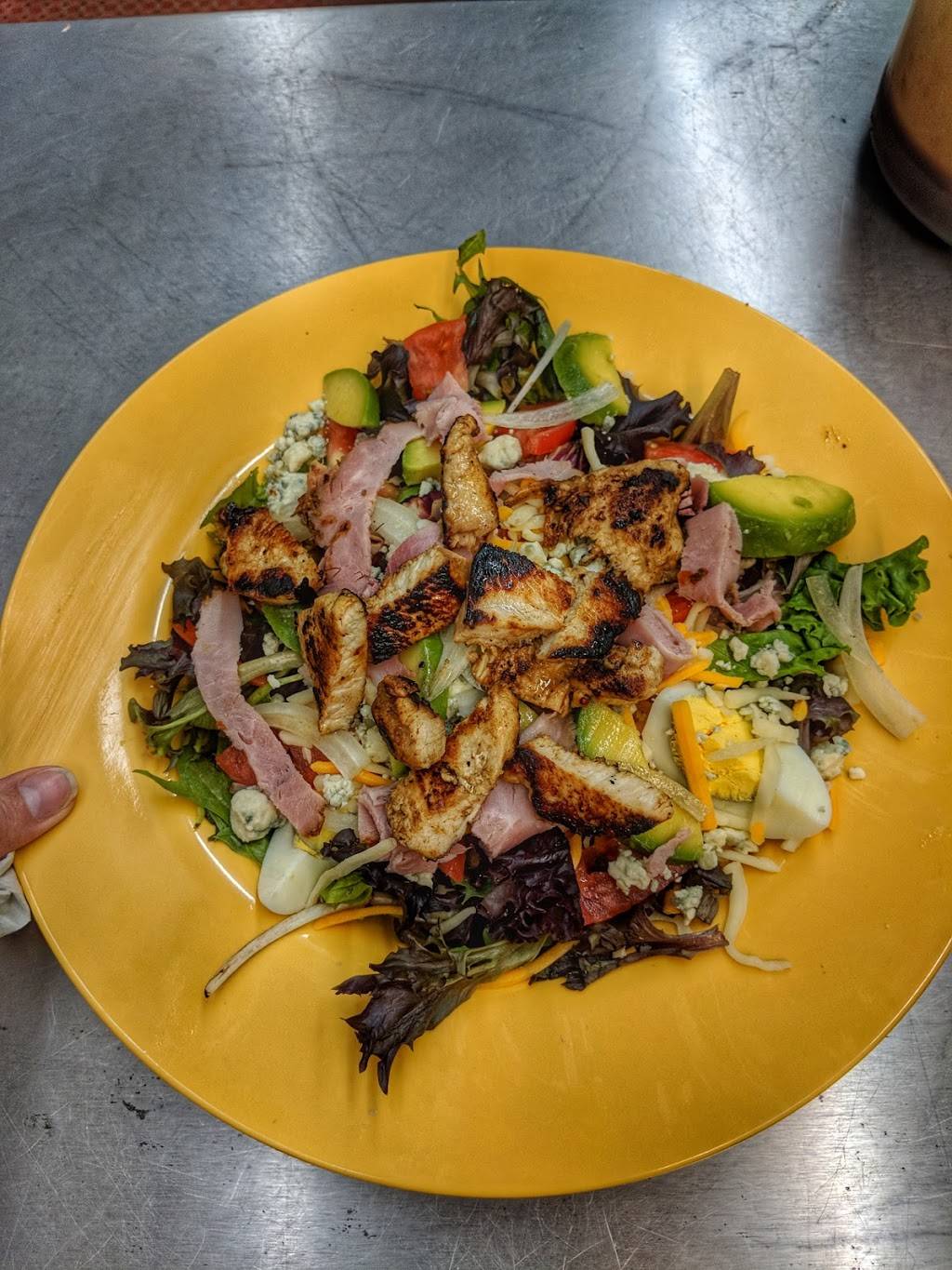 Absolutely CheeZee | restaurant | 1064 Ocean Shore Blvd, Ormond Beach, FL 32176, USA | 3862563180 OR +1 386-256-3180