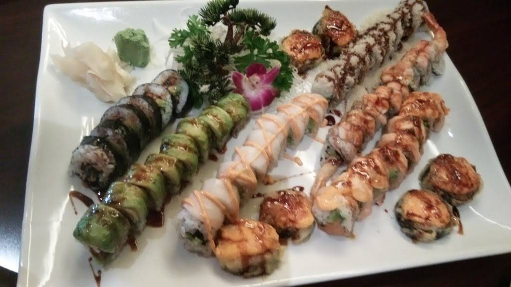 Japon Sushi & Sake Bar | restaurant | 4880 W 120th Ave #3348, Westminster, CO 80020, USA | 3034608868 OR +1 303-460-8868
