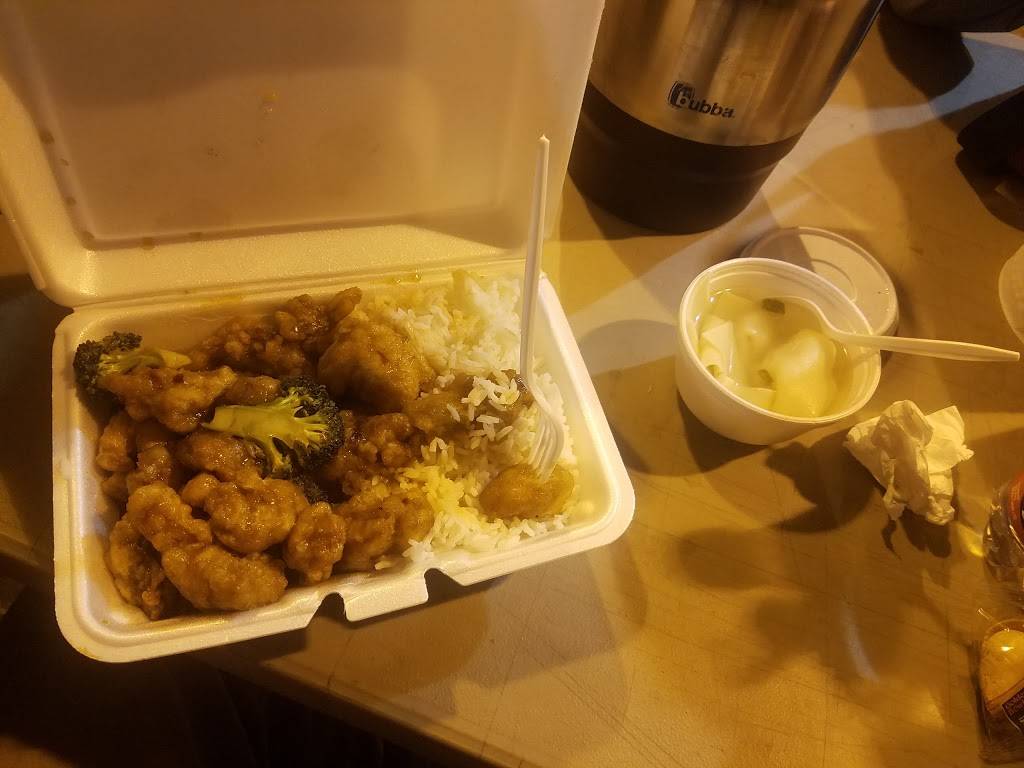 China Park | restaurant | 532 Monongahela Ave, Glassport, PA 15045, USA | 4126723581 OR +1 412-672-3581