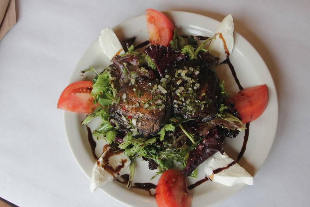 Tutto Fresco | restaurant | 2901 N Ashland Ave, Chicago, IL 60657, USA | 7736619009 OR +1 773-661-9009