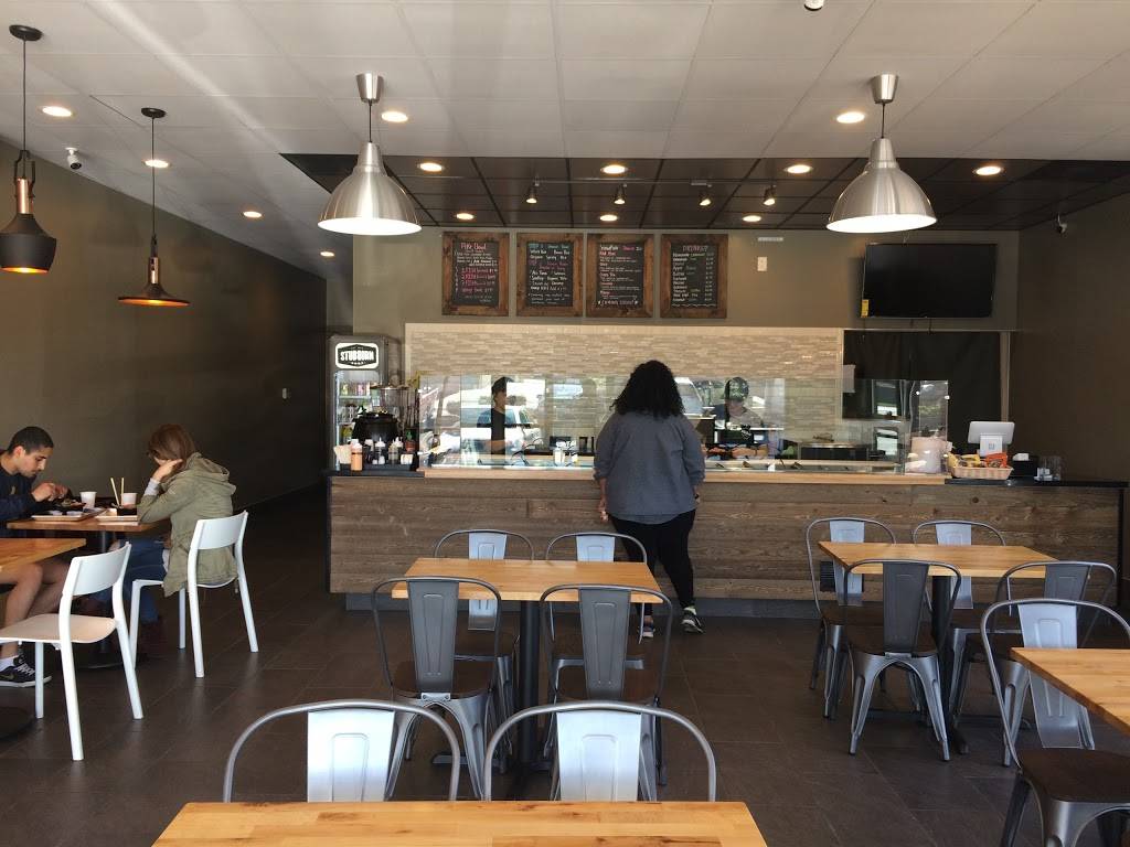 POKE POP | restaurant | 2013 Mildred St W, Fircrest, WA 98466, USA | 2535652393 OR +1 253-565-2393