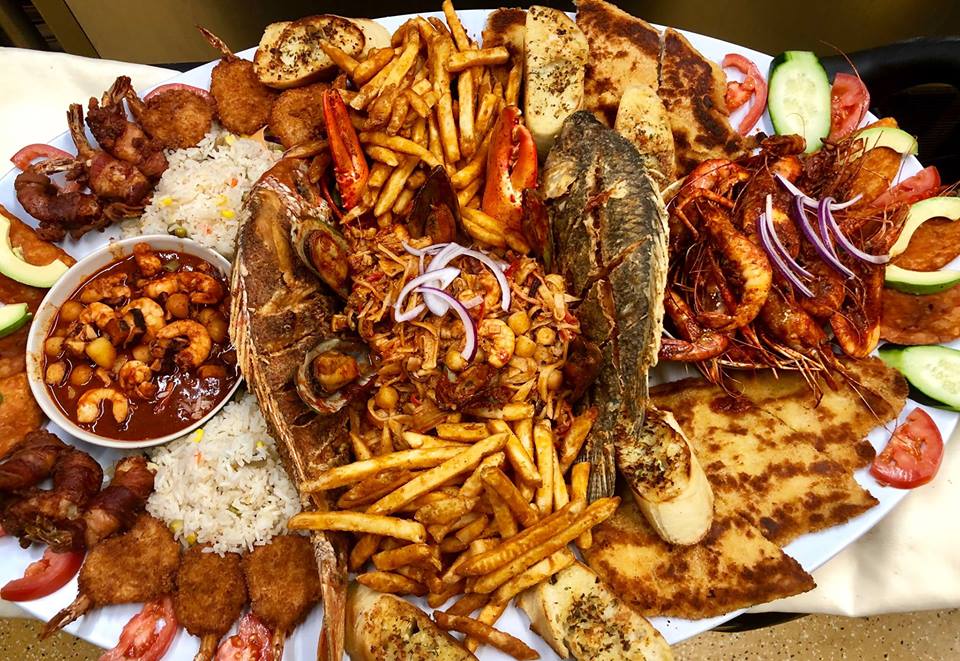 RIVIERA NAYARIT 1 | restaurant | 33OO, W Montrose Ave, Chicago, IL 60618, USA | 8728103412 OR +1 872-810-3412