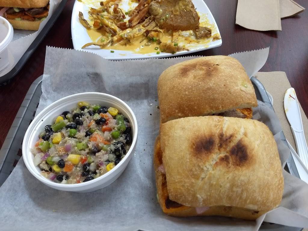 SanguCHE | restaurant | 535 Fairway Dr Suite115, Naperville, IL 60563, USA | 3317017175 OR +1 331-701-7175