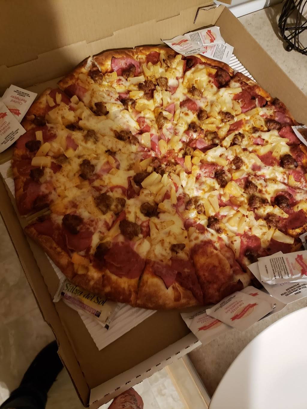 Fast Fresh Pizza | restaurant | 1130 Lucretia Ave, San Jose, CA 95122, USA | 4082980888 OR +1 408-298-0888