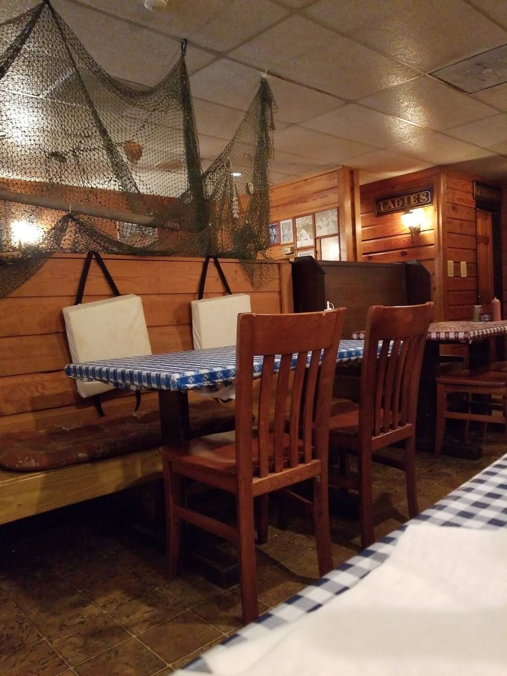 Easterbys Family Grille | restaurant | 2388 Ashley River Rd, Charleston, SC 29414, USA | 8435565707 OR +1 843-556-5707