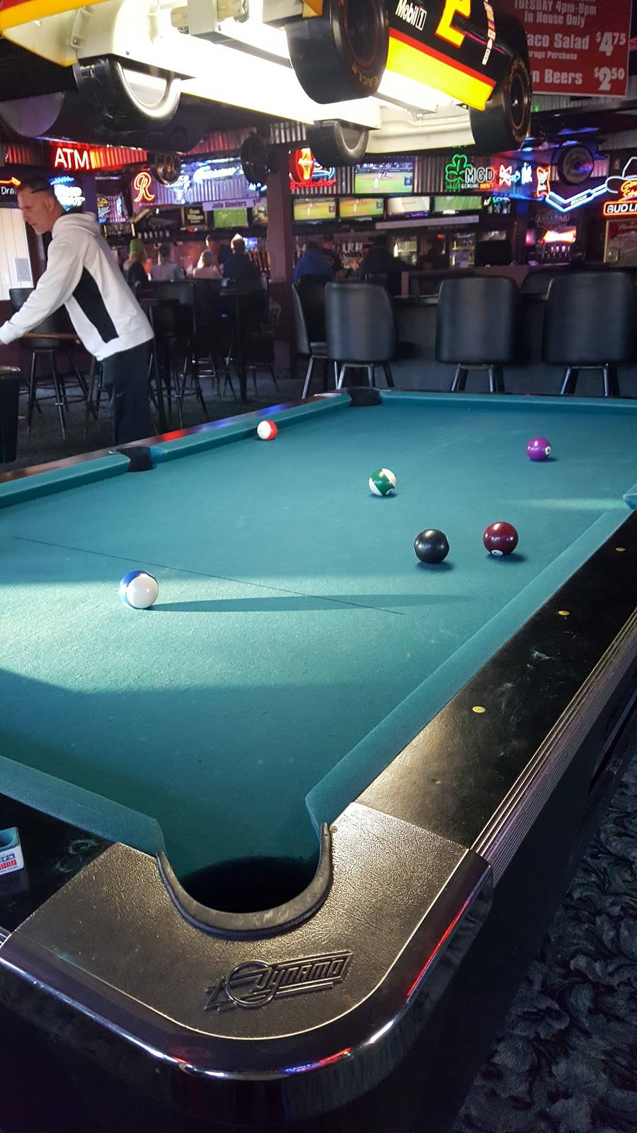 Cocoanut Grove | restaurant | 710 Marine Dr, Bellingham, WA 98225, USA | 3606716756 OR +1 360-671-6756