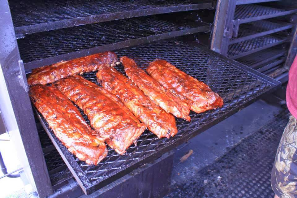 GitChewSum BBQ | restaurant | Venice, FL 34292, USA | 9419152662 OR +1 941-915-2662