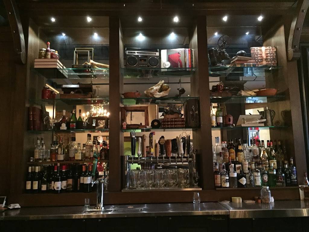 Mercer Kitchen | Beer Hall | restaurant | 108 Ontario St, Stratford, ON N5A 3H2, Canada | 5192711888 OR +1 519-271-1888