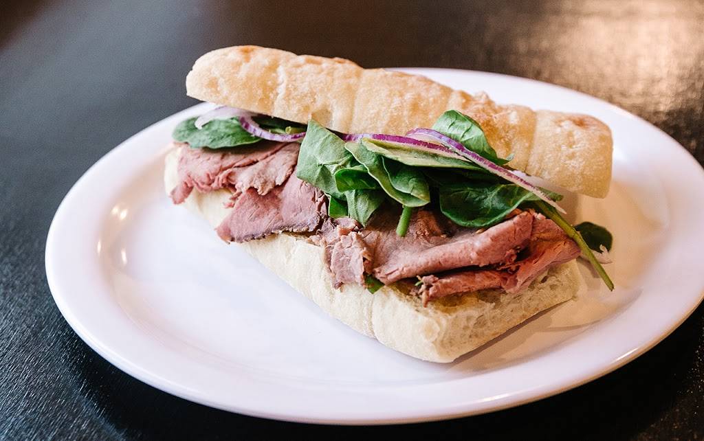 Market - Café in Camp Hill, PA | restaurant | 3700 Market St, Camp Hill, PA 17011, USA | 7179753800 OR +1 717-975-3800