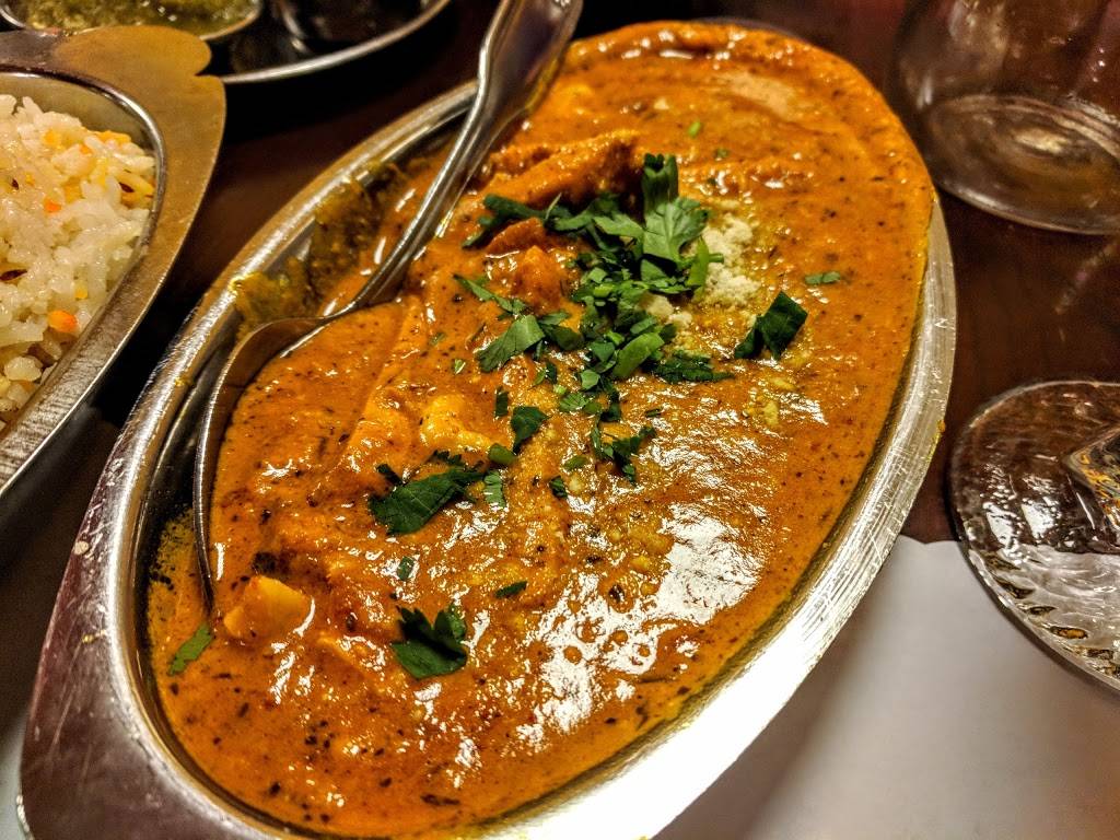 Kohinoor | restaurant | 75 State St, Orem, UT 84058, USA | 8012266666 OR +1 801-226-6666