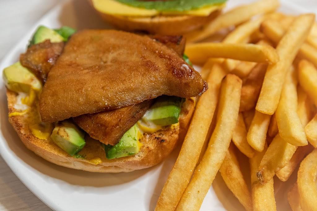 The Happy Hooligans | restaurant | 1686 Lafayette St, Santa Clara, CA 95050, USA | 4088996764 OR +1 408-899-6764