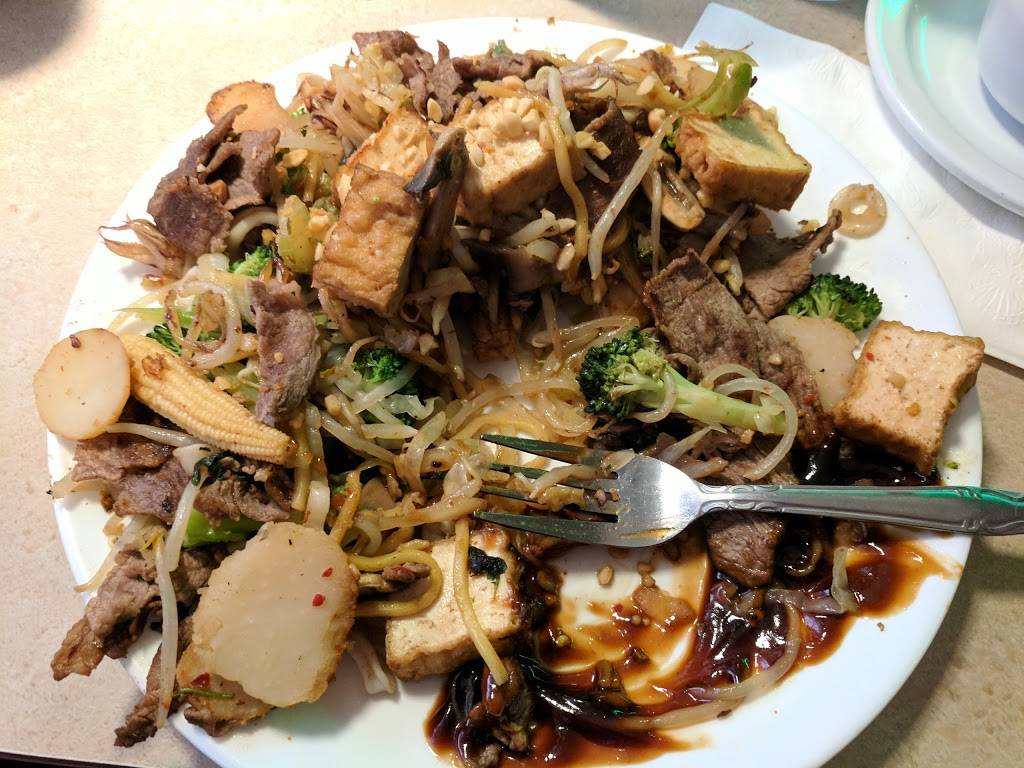 Changs Mongolian Grill | restaurant | 1935 NW 167th Pl, Beaverton, OR 97006, USA | 5036457718 OR +1 503-645-7718