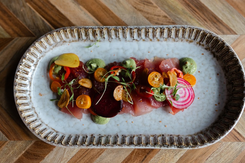 Proof no. 5 | restaurant | 214 W Front St, Wheaton, IL 60187, USA | 3318085150 OR +1 331-808-5150