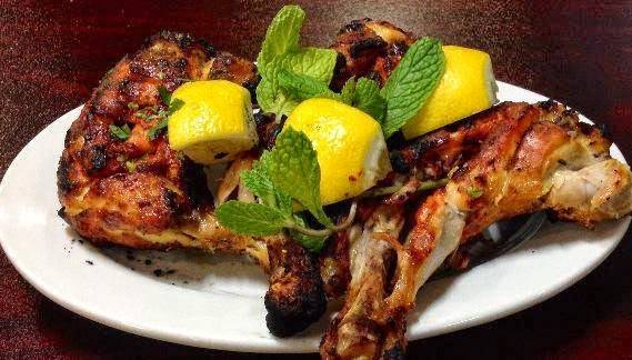 Kabab N Chutney | restaurant | 7850 Stockton Blvd, Sacramento, CA 95823, USA | 9166678100 OR +1 916-667-8100