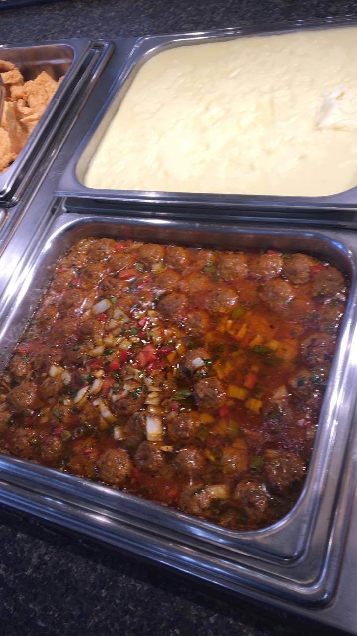 Tropicana Restaurant | restaurant | 6394 Castor Ave, Philadelphia, PA 19149, USA | 2155356625 OR +1 215-535-6625