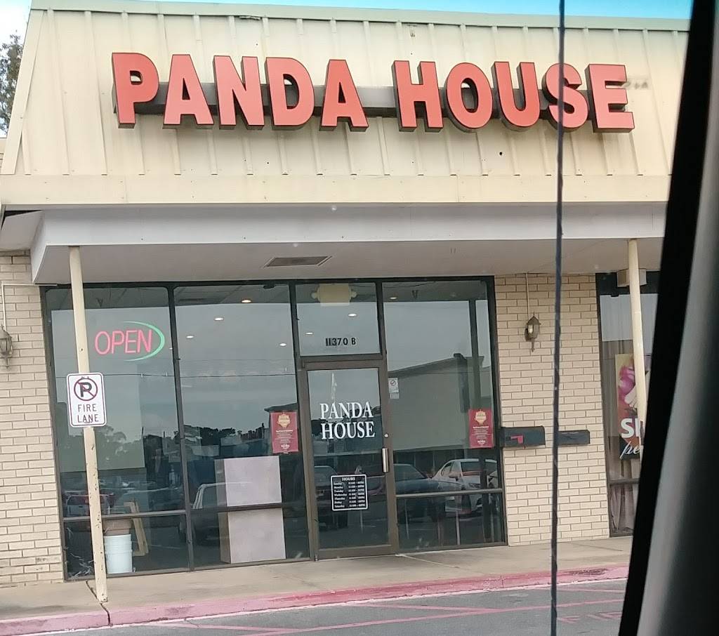 Panda House | restaurant | 11370 US 49, Gulfport, MS 39503, USA | 2288313385 OR +1 228-831-3385
