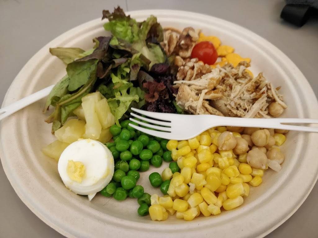 The Rotunda | restaurant | 1959 NE Pacific St, Seattle, WA 98105, USA | 2066162764 OR +1 206-616-2764