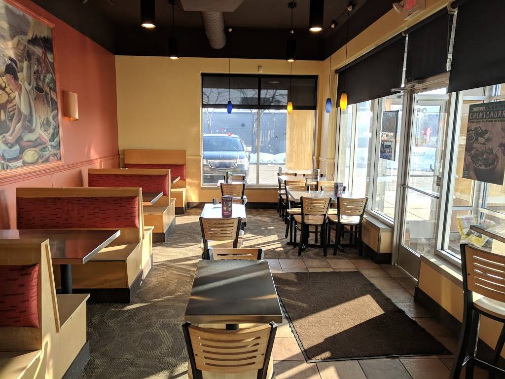 QDOBA Mexican Eats | restaurant | 2909 Niles Ave Ste 179, St Joseph, MI 49085, USA | 2699820001 OR +1 269-982-0001