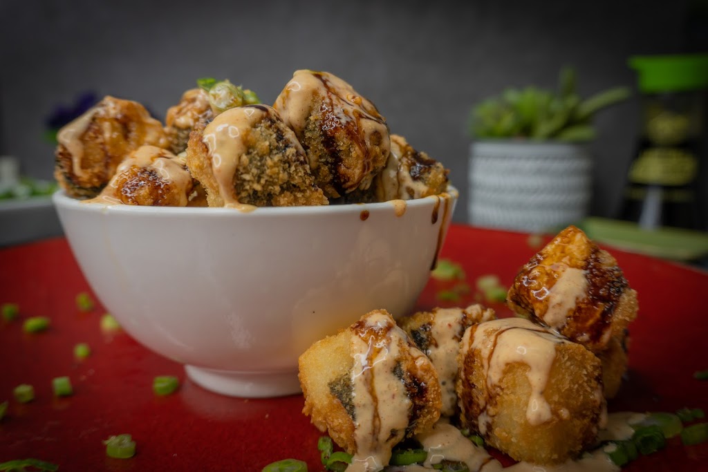 Baku Sushi Bar | restaurant | 3300 W 84th St, Hialeah, FL 33018, USA | 3057216726 OR +1 305-721-6726