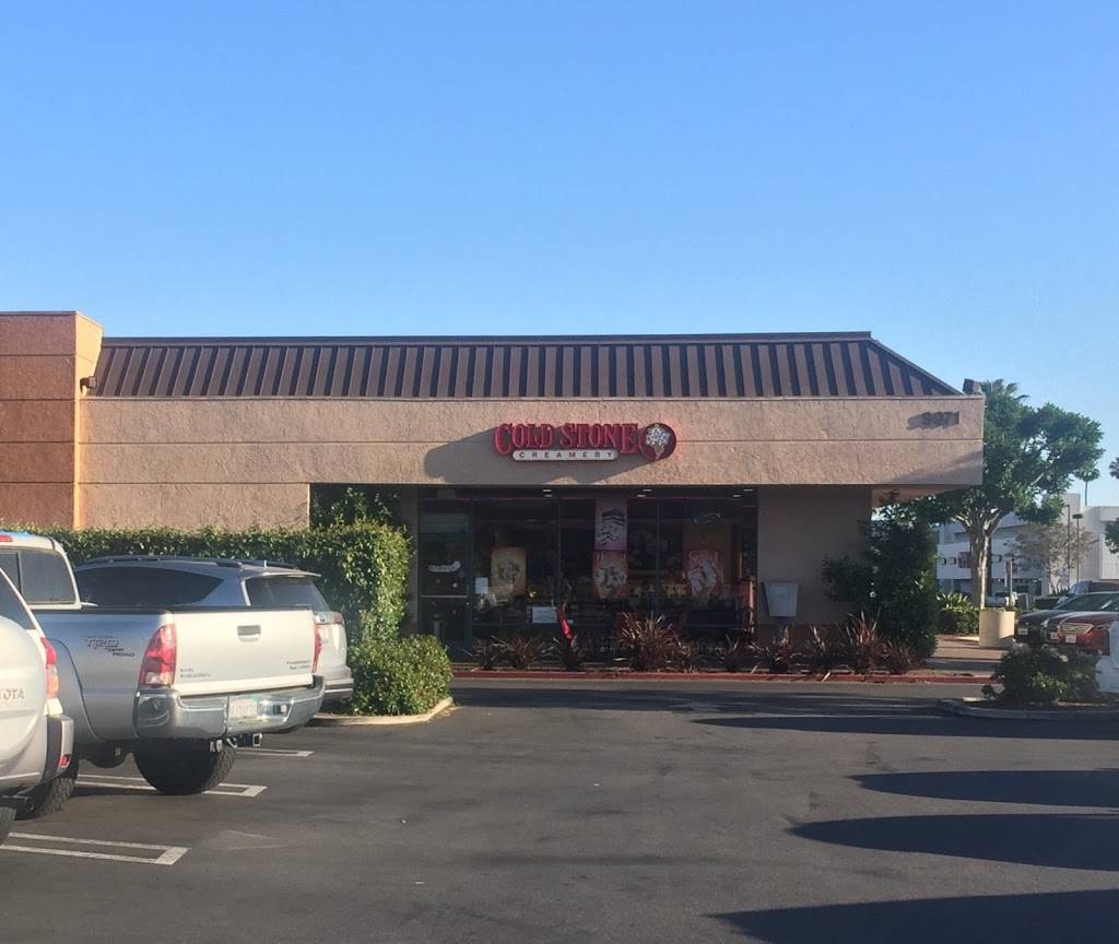 Cold Stone Creamery | bakery | 9971 Chapman Ave A, Garden Grove, CA 92841, USA | 7145902188 OR +1 714-590-2188