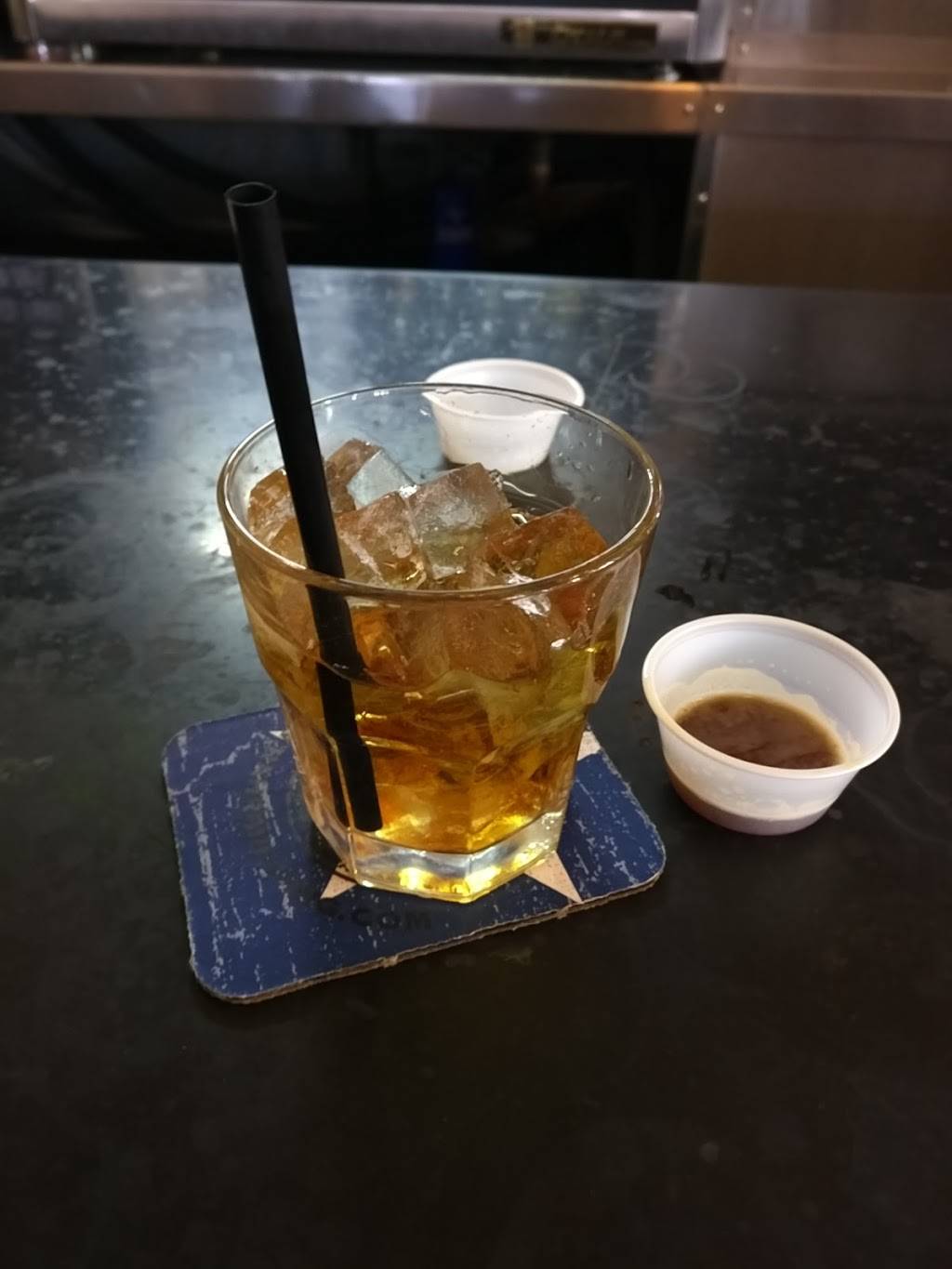 T&P Tavern | restaurant | 221 W Lancaster Ave, Fort Worth, TX 76102, USA | 8178858878 OR +1 817-885-8878