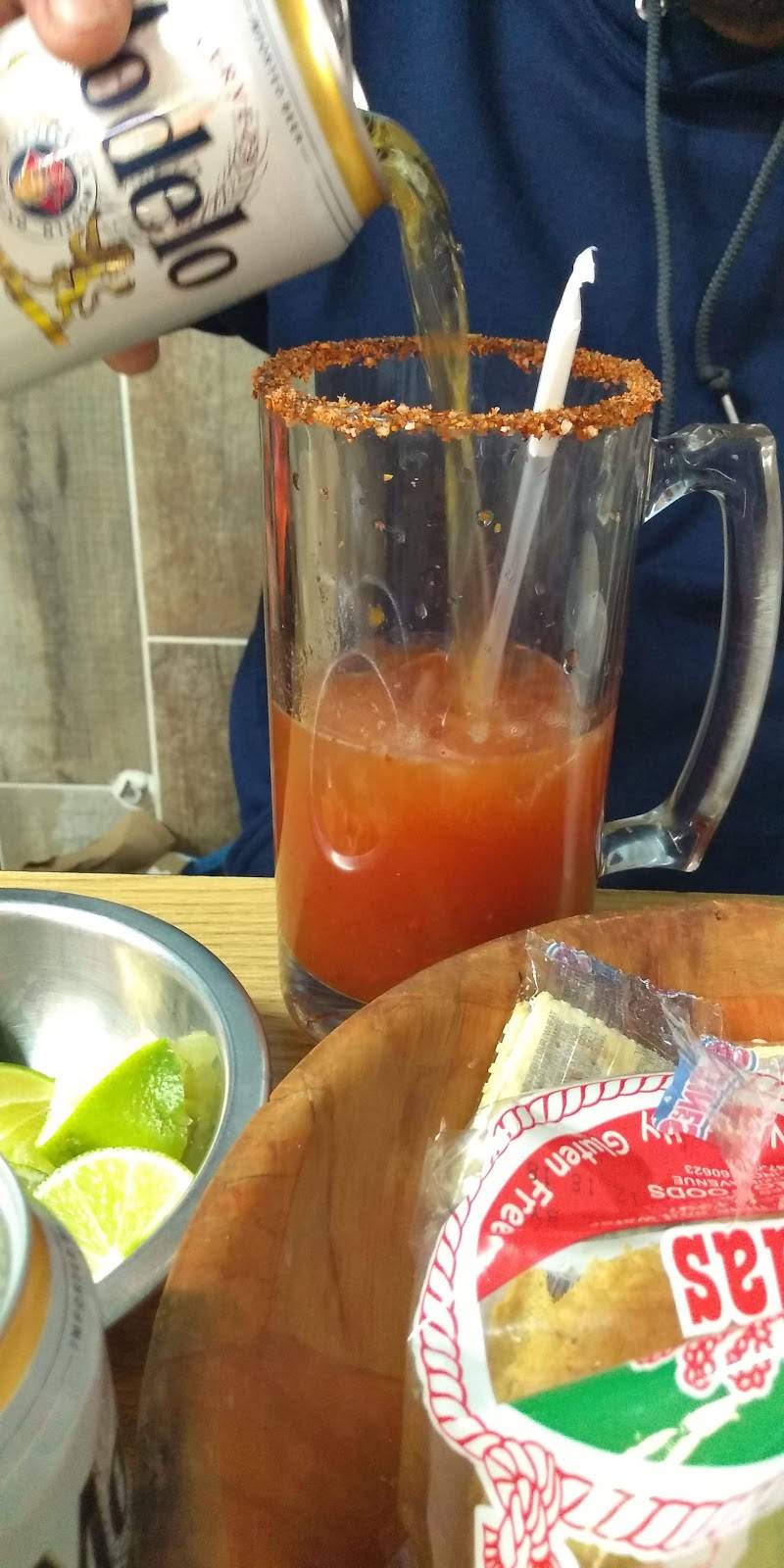 Mariscos Luis | restaurant | 4225 W 47th St, Chicago, IL 60632, USA | 7738433448 OR +1 773-843-3448