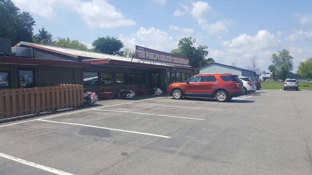 Bill Grays Ontario Tap Room | restaurant | 364 NY-104, Ontario, NY 14519, USA | 5852650055 OR +1 585-265-0055