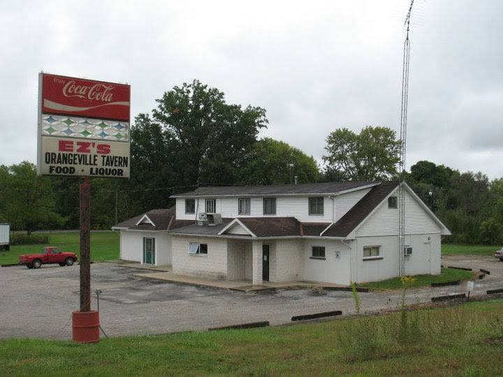 Orangeville Tavern | restaurant | 7506 Orangeville Rd, Sharpsville, PA 16150, USA | 7246463744 OR +1 724-646-3744