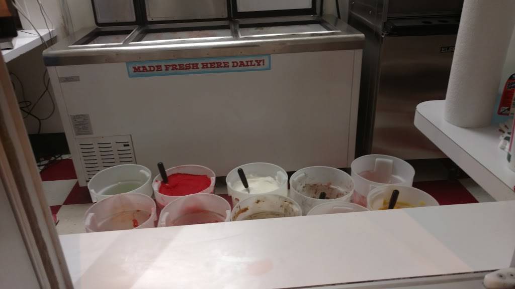 Ritas Italian Ice & Frozen Custard | restaurant | 3884 Union Deposit Rd, Harrisburg, PA 17109, USA | 7176710888 OR +1 717-671-0888