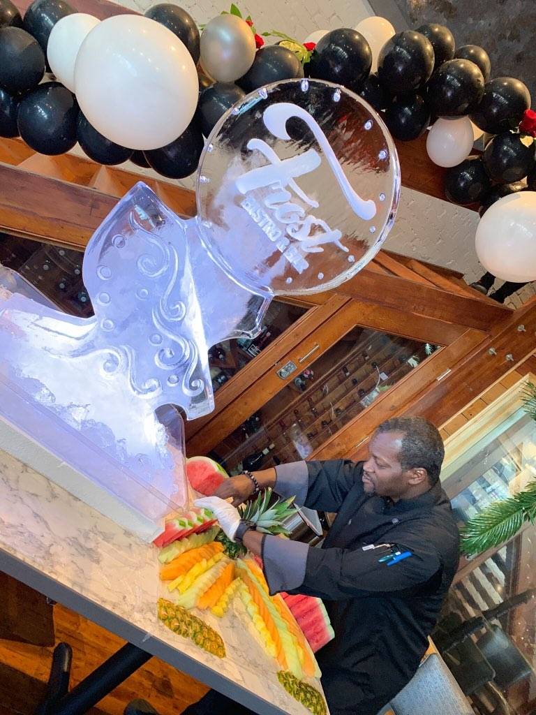 Top Chefs Gourmet Soul Kitchen | restaurant | 6777 Mt Zion Blvd, Morrow, GA 30260, USA | 4043690981 OR +1 404-369-0981