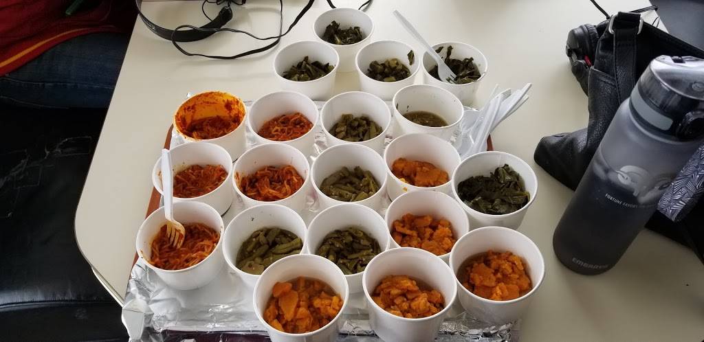 Nannys Soul Food | restaurant | 2410 SE 6th Ave, Topeka, KS 66607, USA | 7852333322 OR +1 785-233-3322