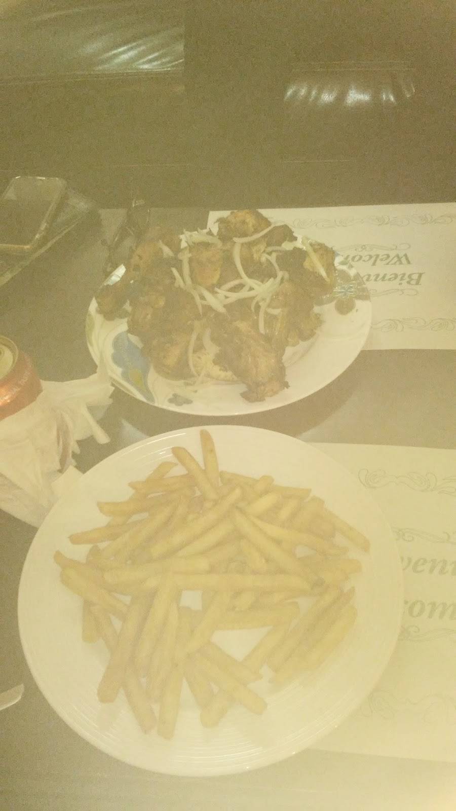 Restaurant Pili-pili | restaurant | 1383 Av Dollard, LaSalle, QC H8N 1T3, Canada | 5143654343 OR +1 514-365-4343