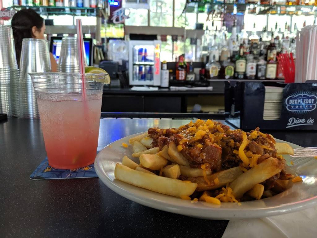 Home Plate Bar & Grill | restaurant | 1800 Texas Ave, Houston, TX 77003, USA | 7132221993 OR +1 713-222-1993