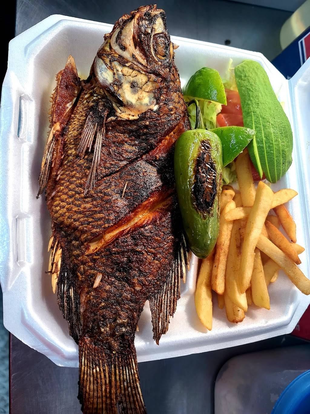 Taqueria Adela | restaurant | 5115 N McCarty St, Houston, TX 77013, USA | 8325311254 OR +1 832-531-1254