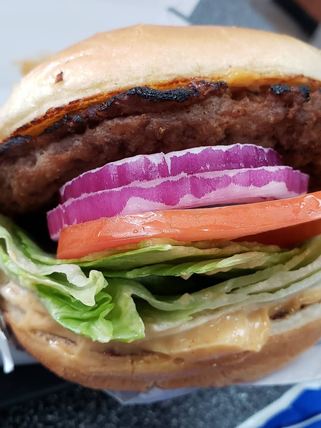 Carls Jr. | restaurant | 201 E Bison Hwy, Hudson, CO 80642, USA | 3035364080 OR +1 303-536-4080