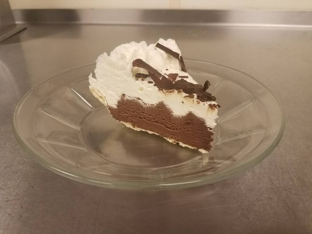 Hopewell Diner | restaurant | Claysville, PA 15323, USA | 7246634782 OR +1 724-663-4782