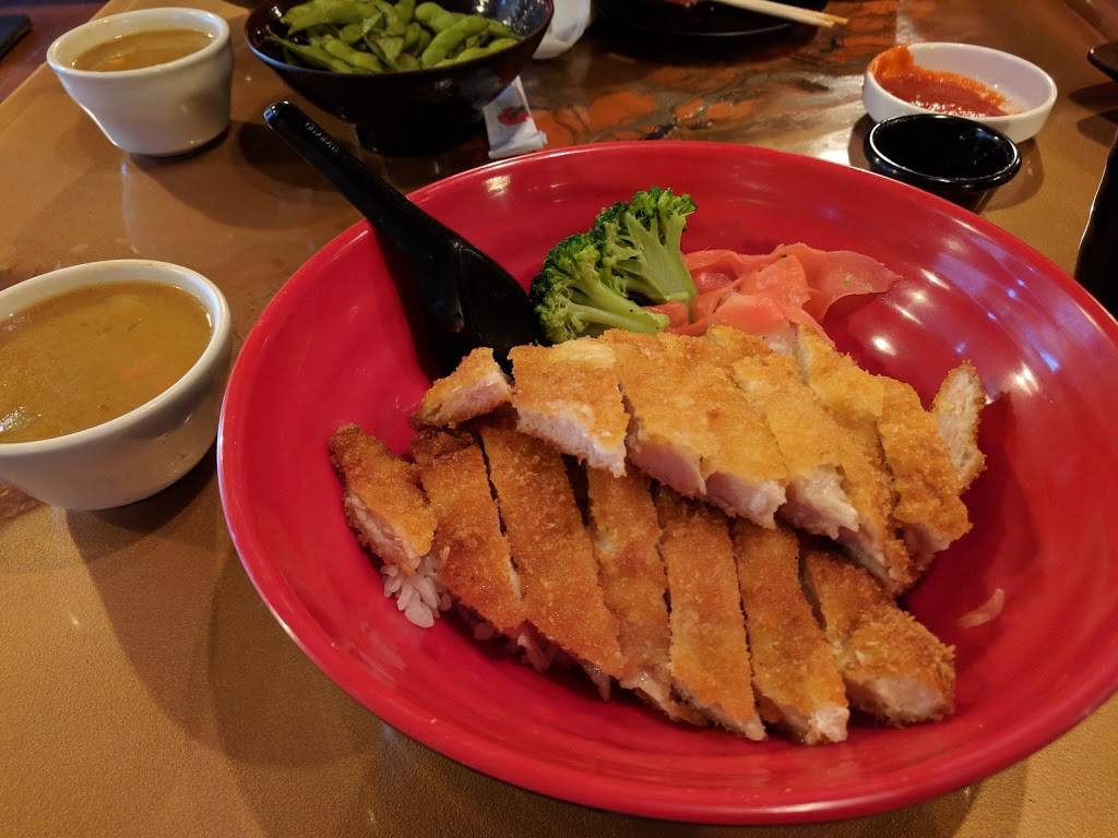 546 Yakitori & Donburi | restaurant | 546 Niagara Falls Blvd, Buffalo, NY 14223, USA | 7168350090 OR +1 716-835-0090