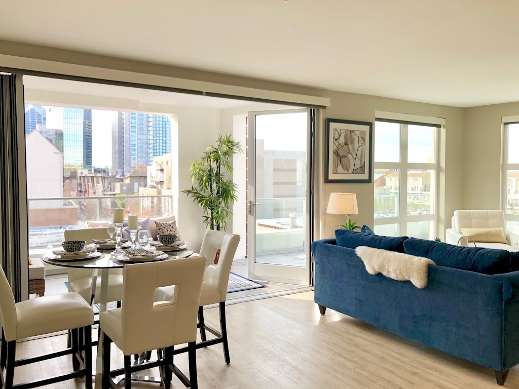 Vici Luxury Rentals | restaurant | 550 W Date St, San Diego, CA 92101, USA | 6193455139 OR +1 619-345-5139