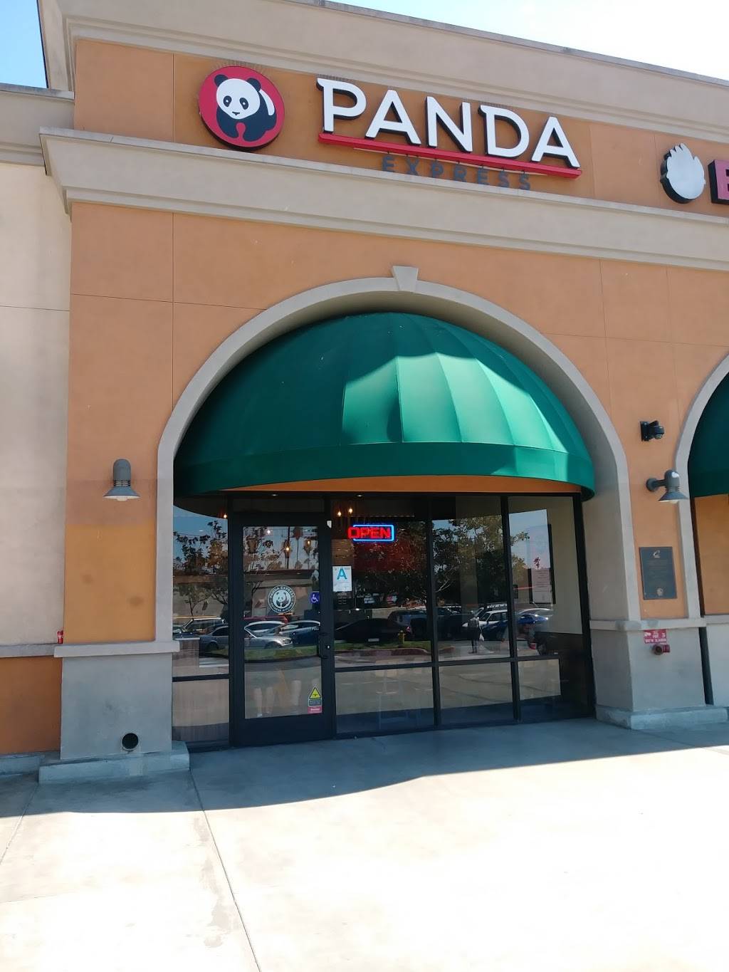Panda Express | restaurant | 1810 W Slauson Ave, Los Angeles, CA 90047, USA | 3232938008 OR +1 323-293-8008
