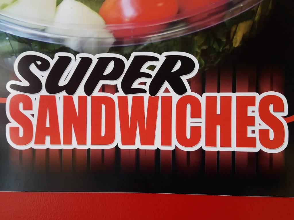 Super Sandwiches | restaurant | 7303 Breen Dr, Houston, TX 77086, USA | 2819314818 OR +1 281-931-4818