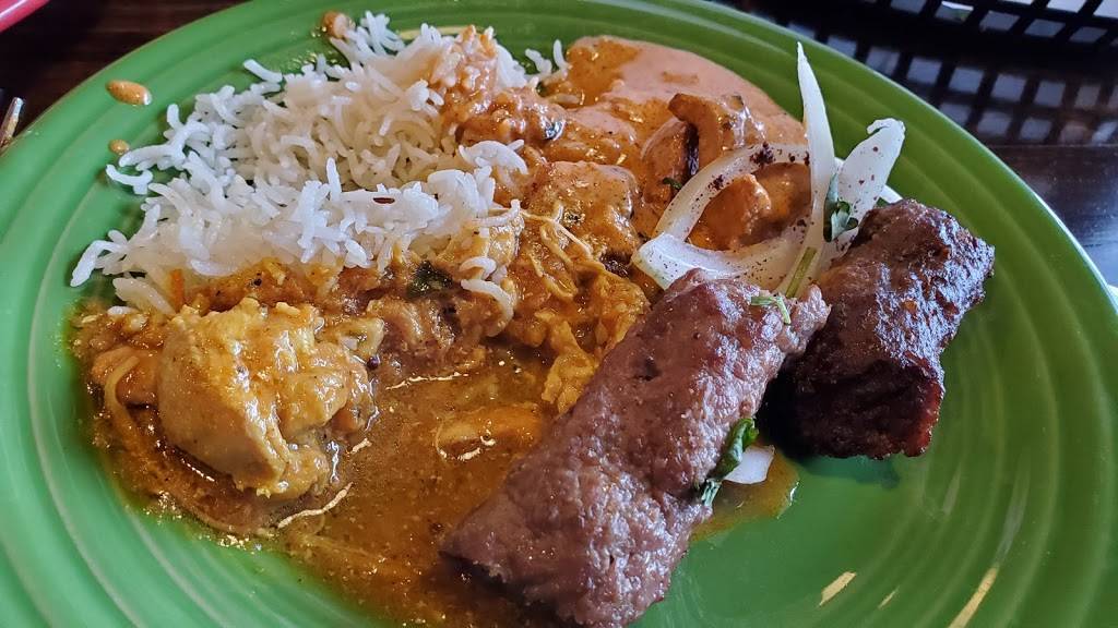 Kababs | restaurant | 3101 N Rock Rd, Wichita, KS 67226, USA | 3162609999 OR +1 316-260-9999