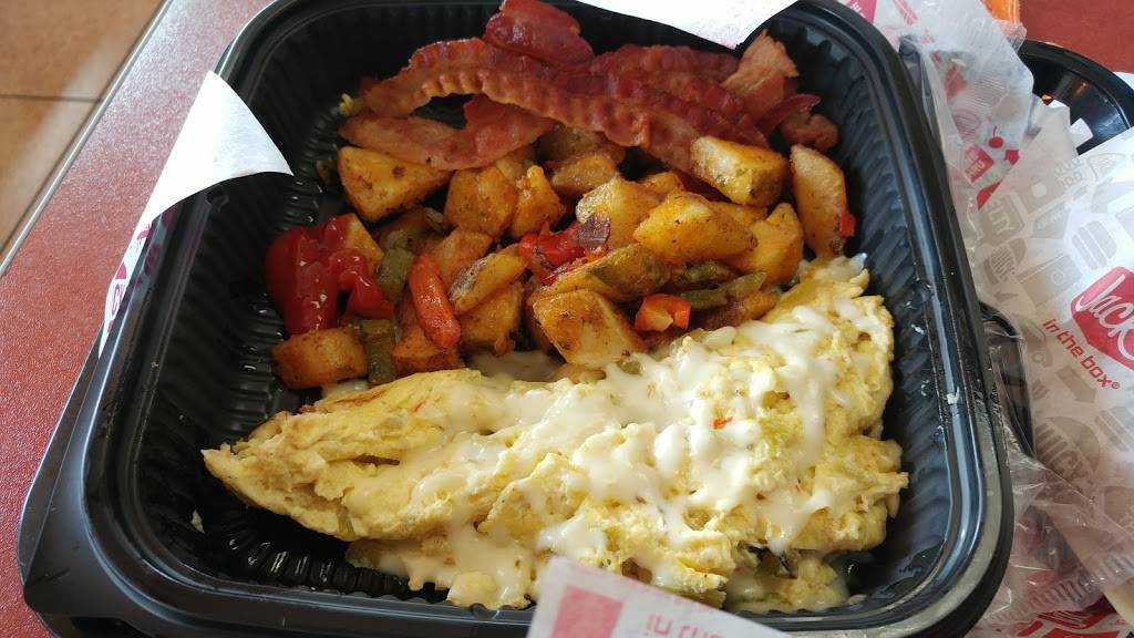 Jack in the Box | restaurant | 28651 Marguerite Pkwy, Mission Viejo, CA 92692, USA | 9493649457 OR +1 949-364-9457