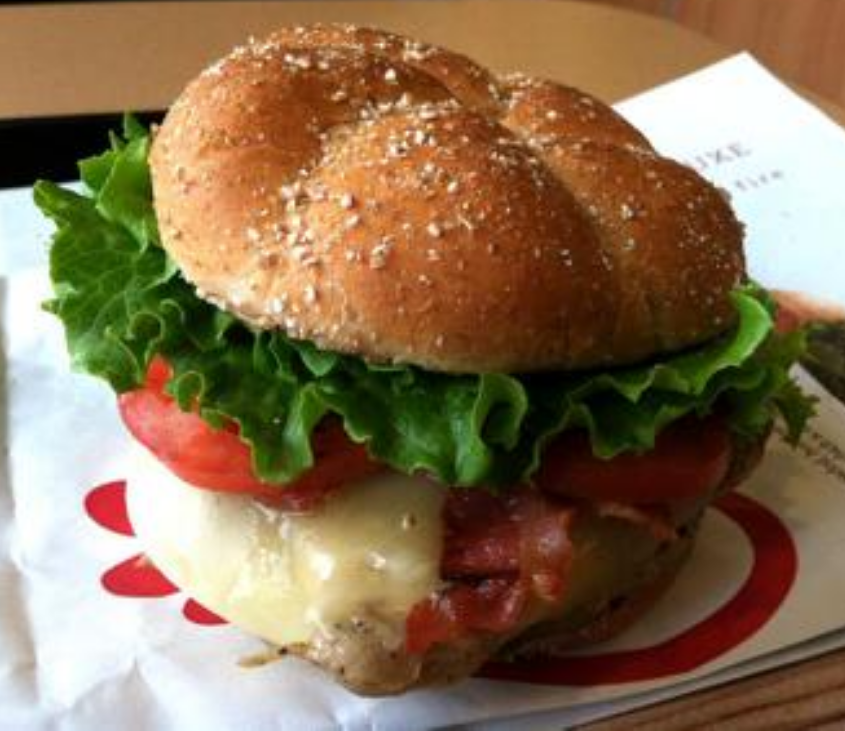 Chick-fil-A | restaurant | 875 Glynn St S, Fayetteville, GA 30214, USA | 7704607602 OR +1 770-460-7602