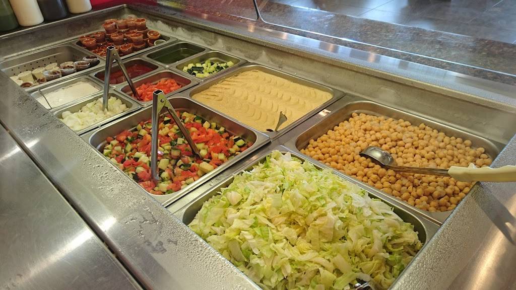 Shahs Halal Food | restaurant | 1245 Middle Country Rd, Selden, NY 11784, USA | 6313463366 OR +1 631-346-3366