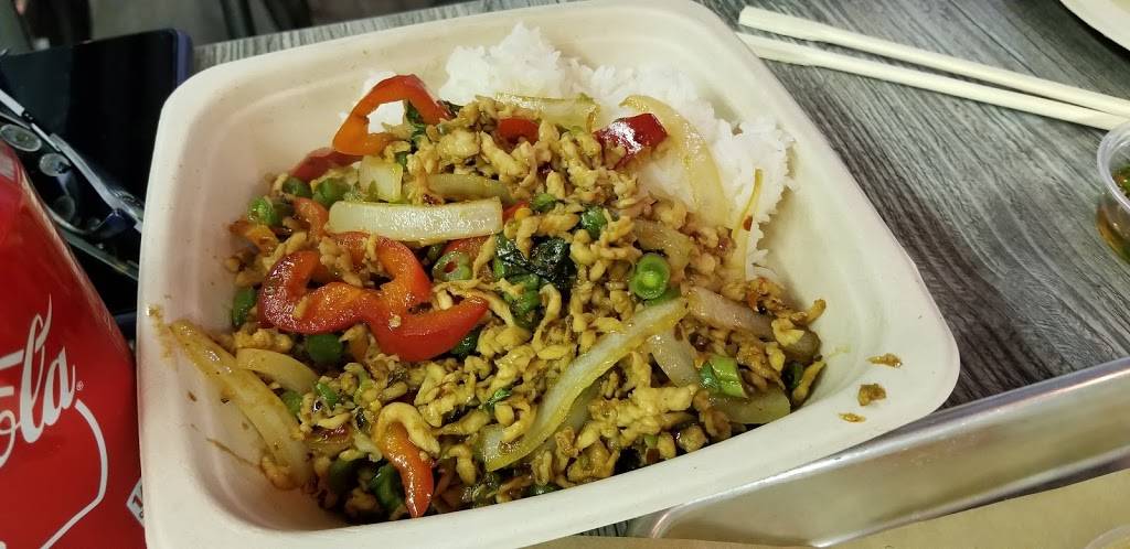 Spoon & Fork | restaurant | 1480 El Camino Real, Belmont, CA 94002, USA | 6508321517 OR +1 650-832-1517