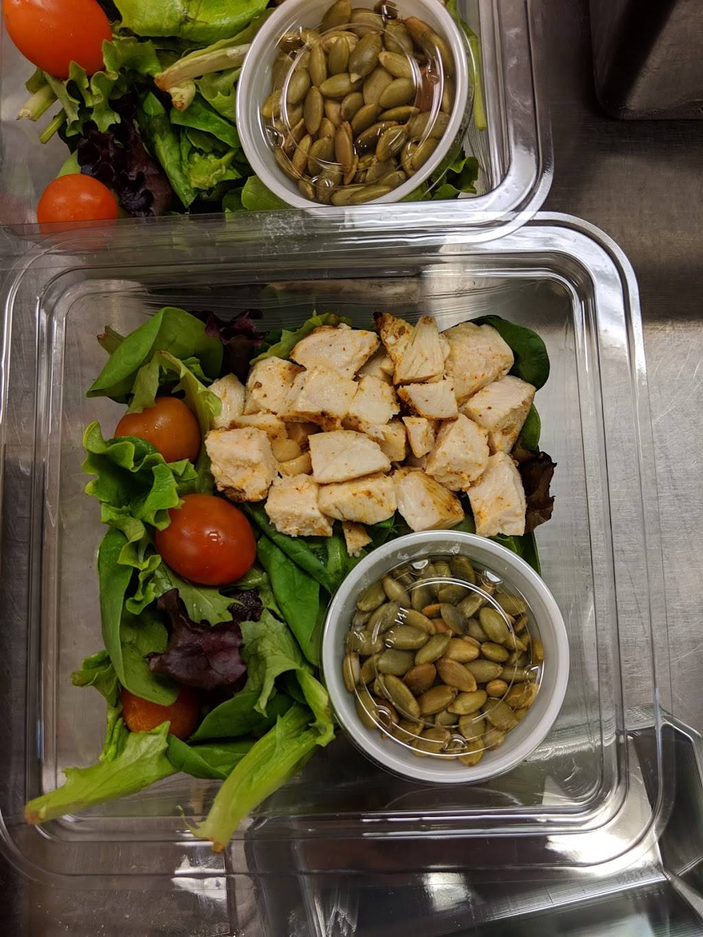 Magnolia Culinaire | restaurant | 2206 E Magnolia St #6817, Phoenix, AZ 85034, USA | 4808770092 OR +1 480-877-0092