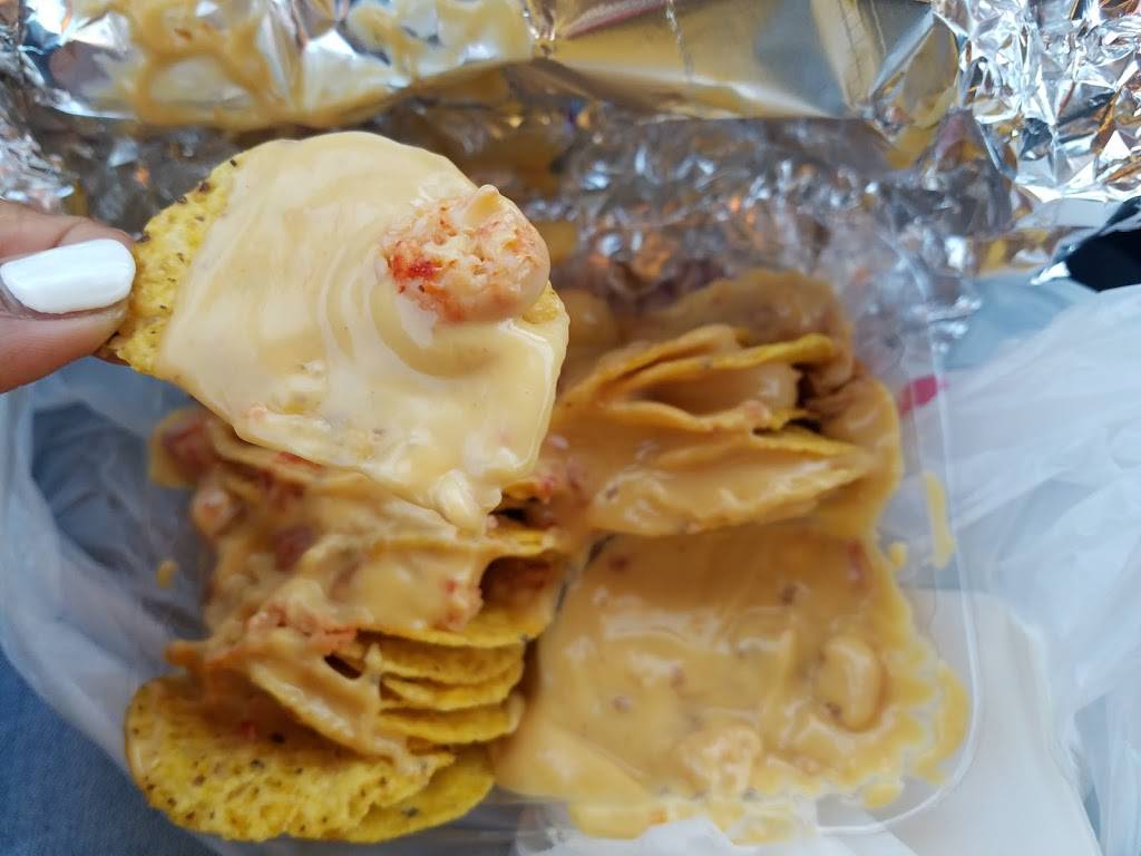 Crawfish Xpress | restaurant | 57965 Laville St, Plaquemine, LA 70764, USA | 2256870226 OR +1 225-687-0226