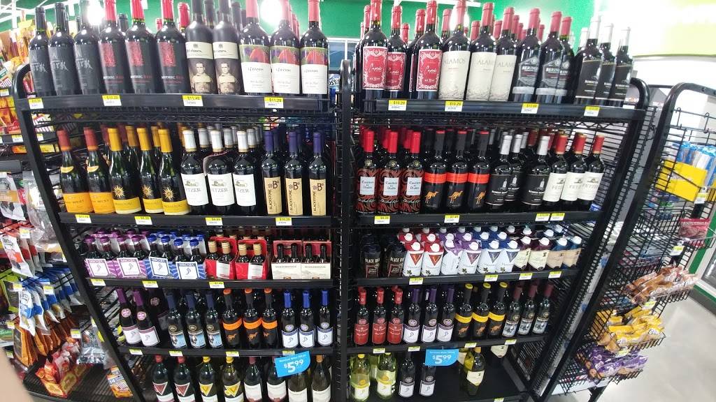 Circle K | cafe | 35850 N Gary Rd, Queen Creek, AZ 85142, USA | 4807503511 OR +1 480-750-3511